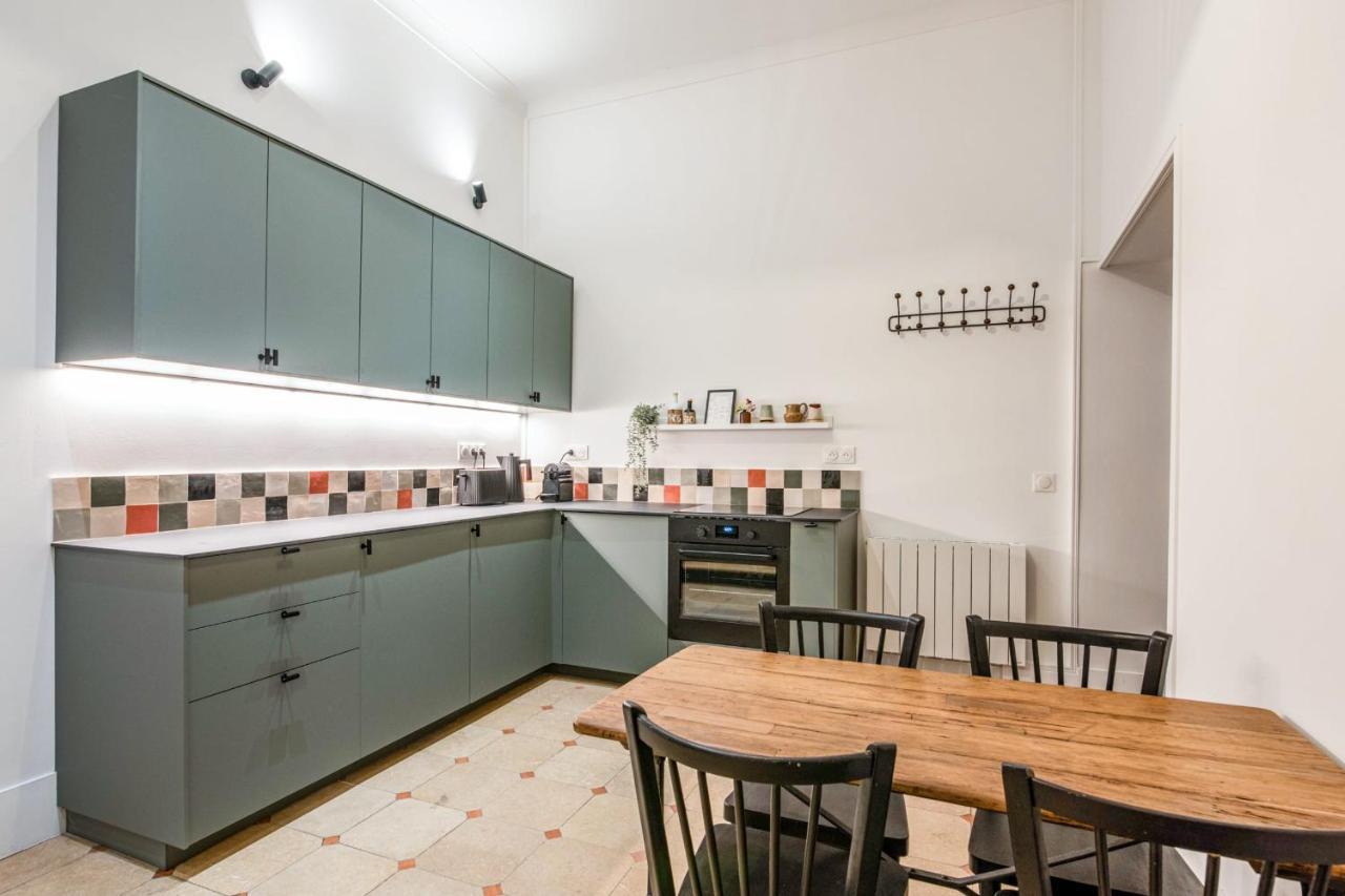 Pastourelle Du Marais - Welkeys Paris