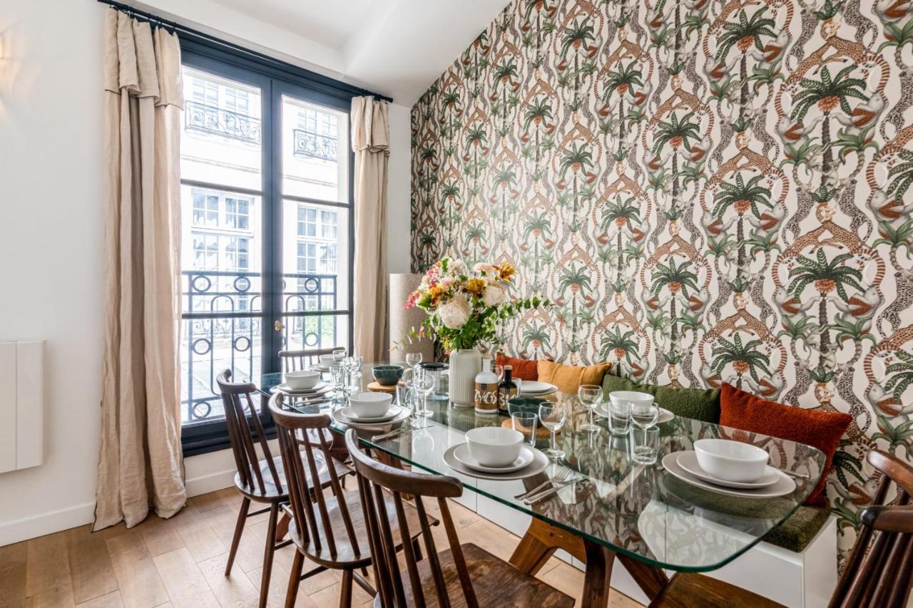 Pastourelle Du Marais - Welkeys Apartment