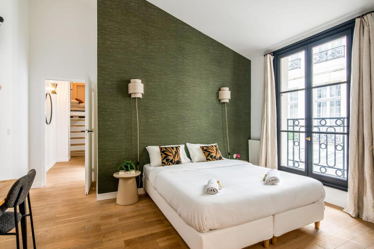 Apartment Pastourelle Du Marais - Welkeys *