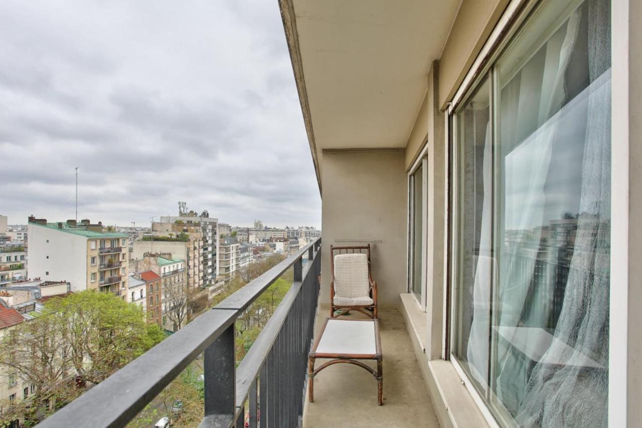 Bright For 4 People - 11 Apartment *