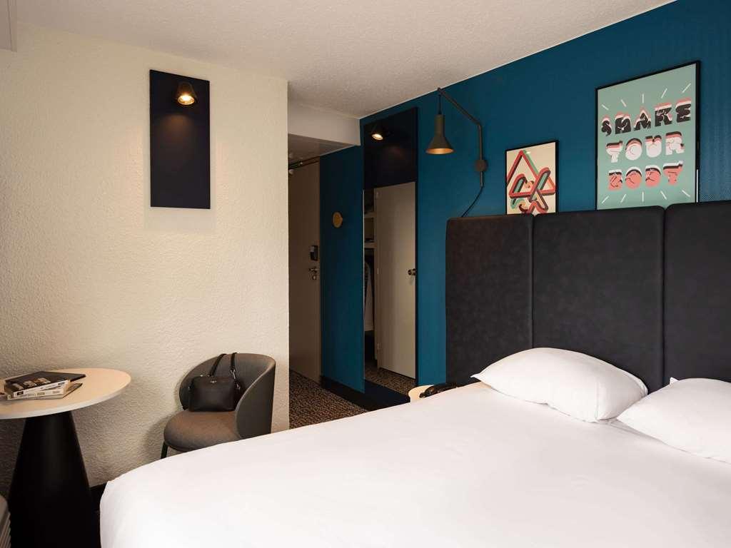 Ibis Italie Tolbiac Hotel Parigi