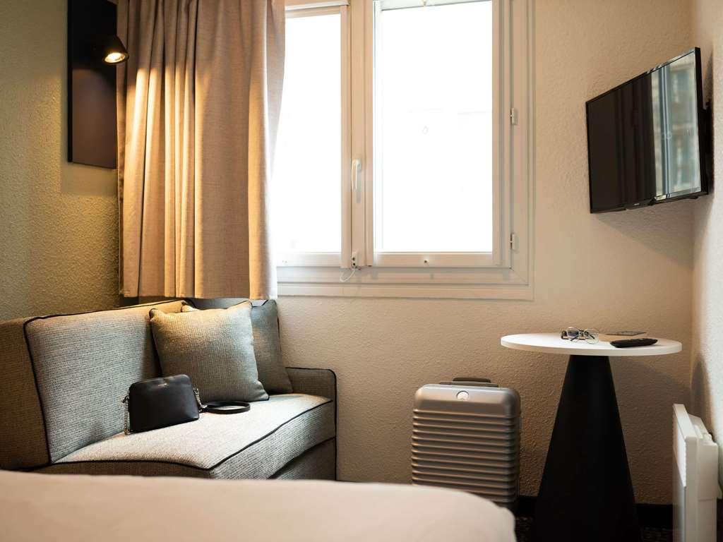 Ibis Italie Tolbiac
