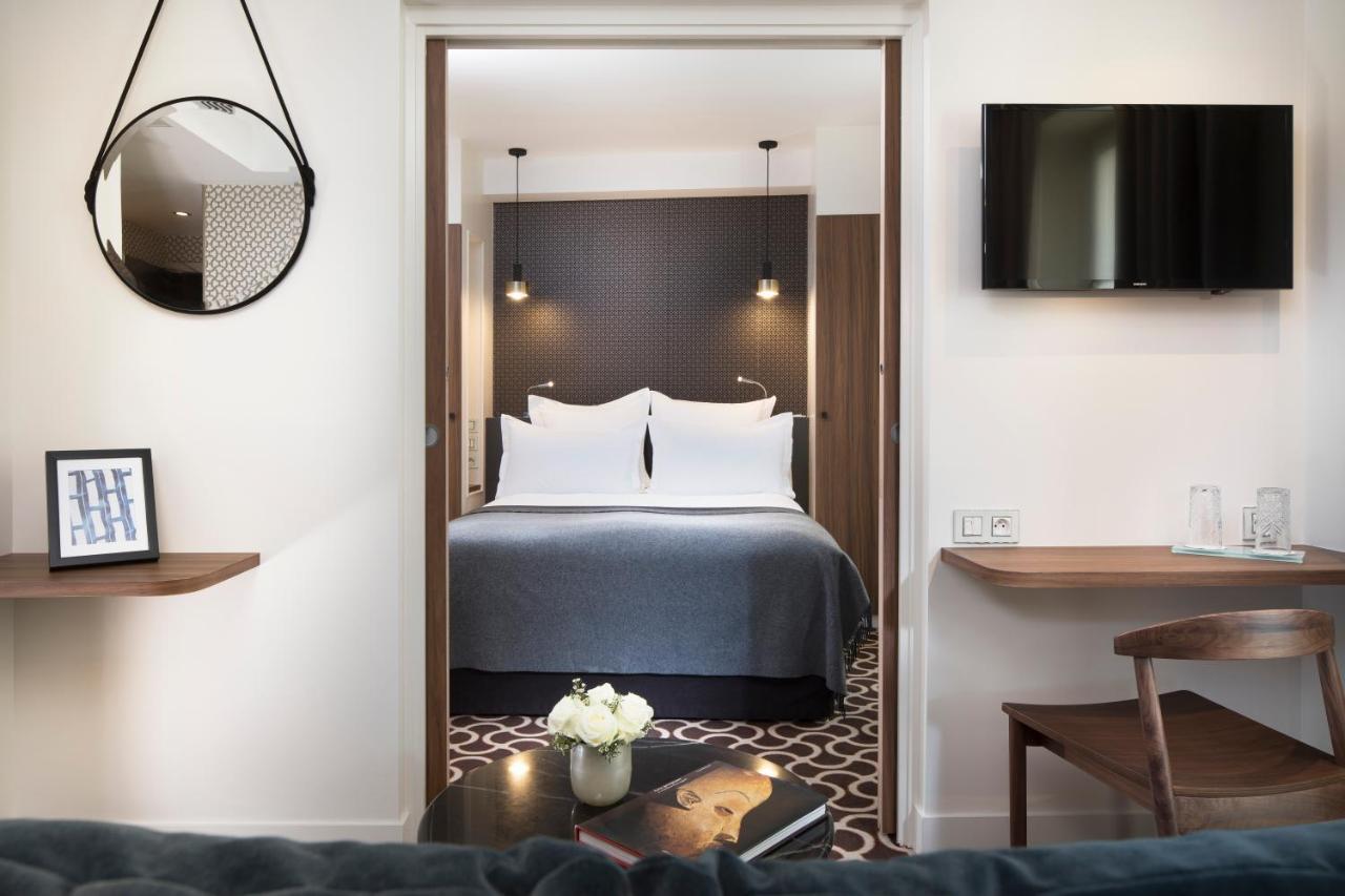 Hotel Le Pradey 4*