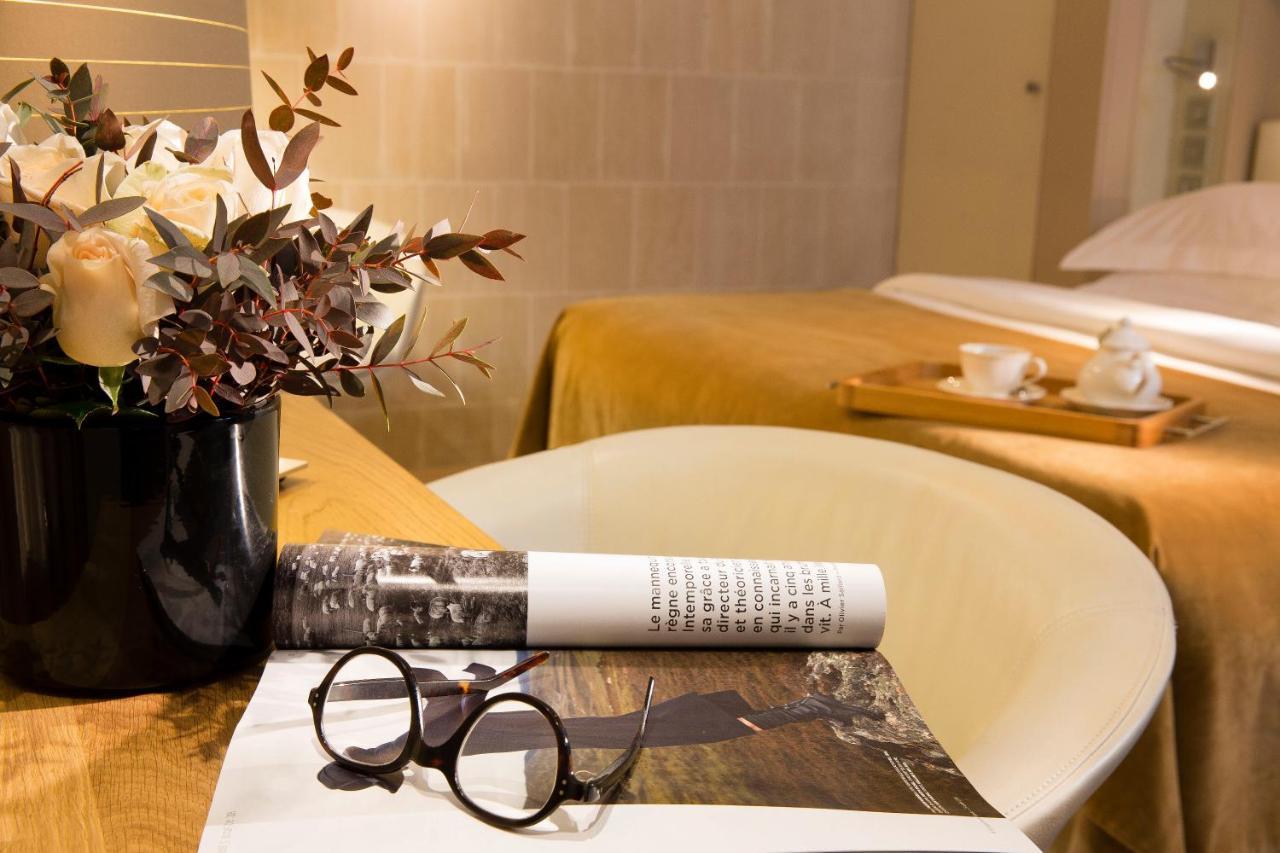 Le Pradey Hotel 4*