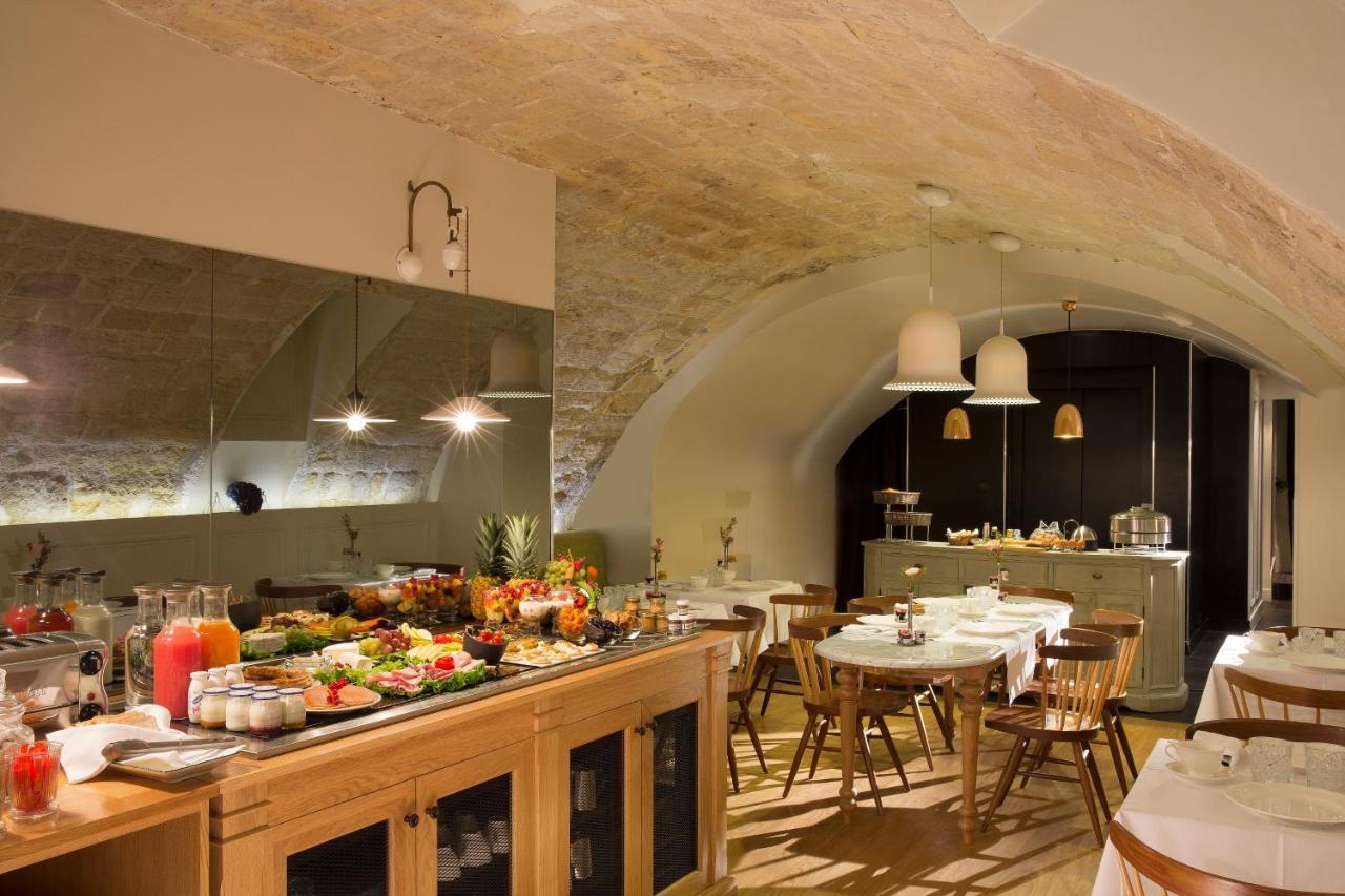 Hotel Le Pradey 4*