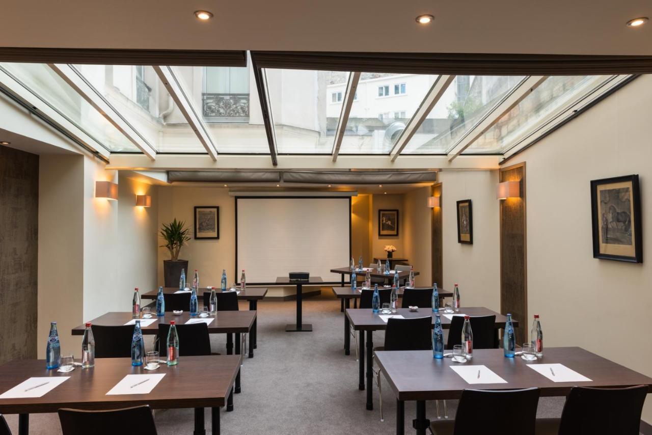La Bourdonnais By Inwood 4* Parigi
