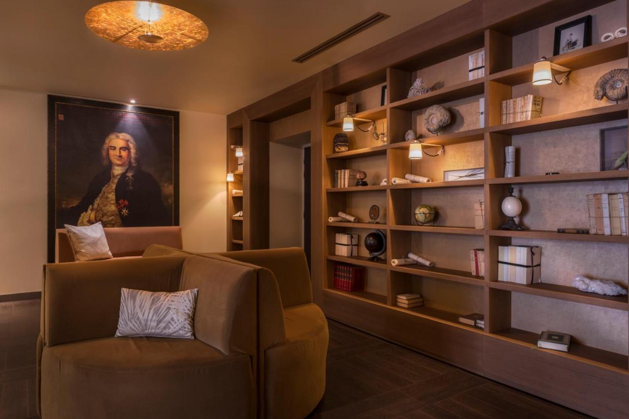 Hotel La Bourdonnais By Inwood