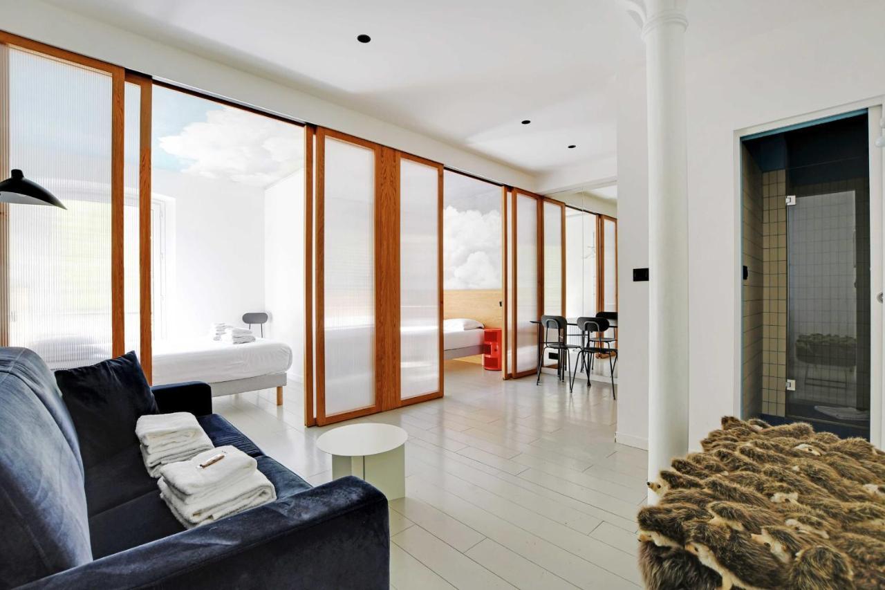Apartment Splendid Place 2br6p - Maraisrepublique *