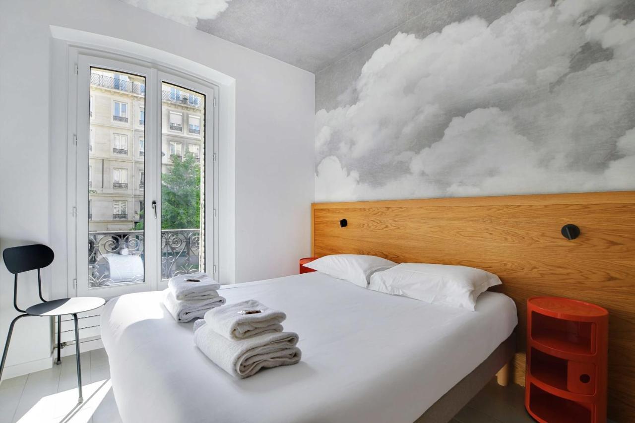 Splendid Place 2br6p - Maraisrepublique Apartment *