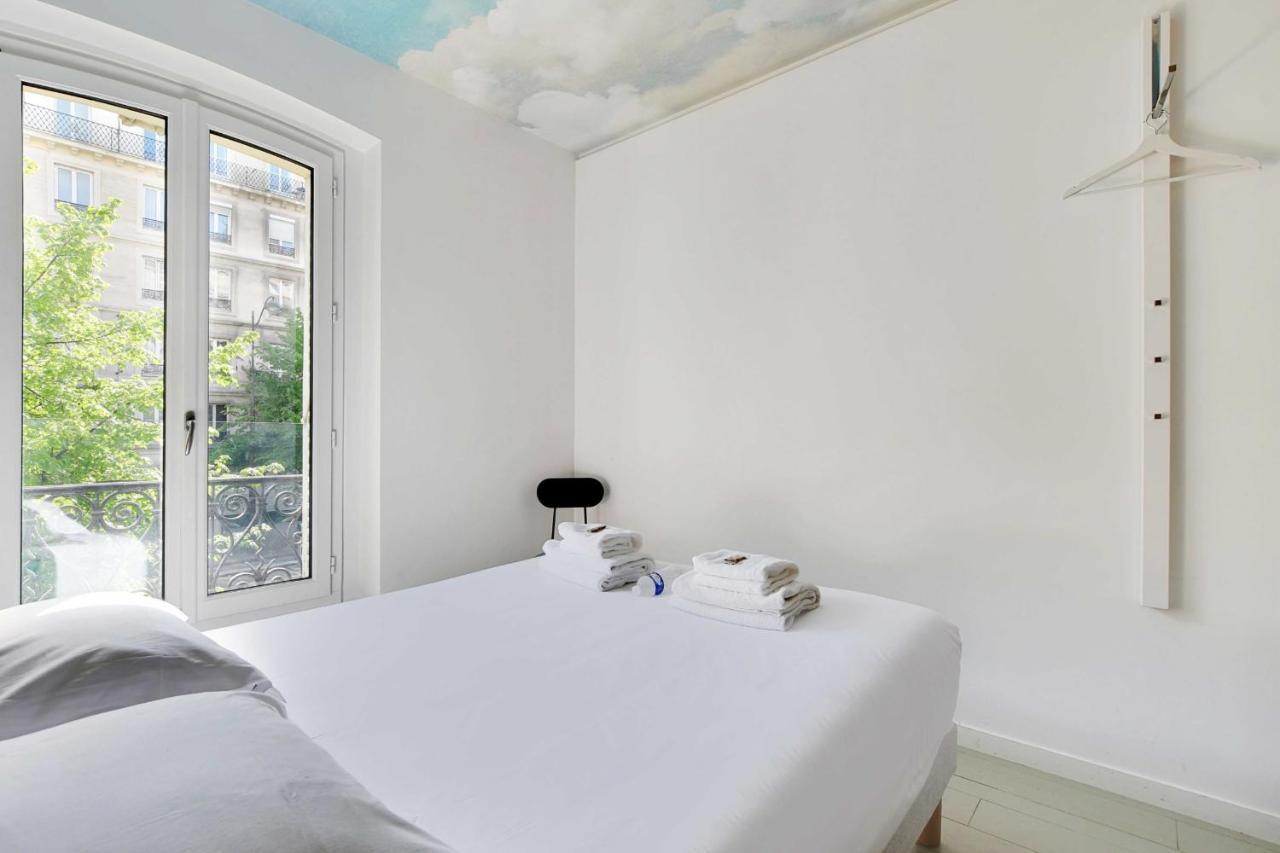 Splendid Place 2br6p - Maraisrepublique Paris