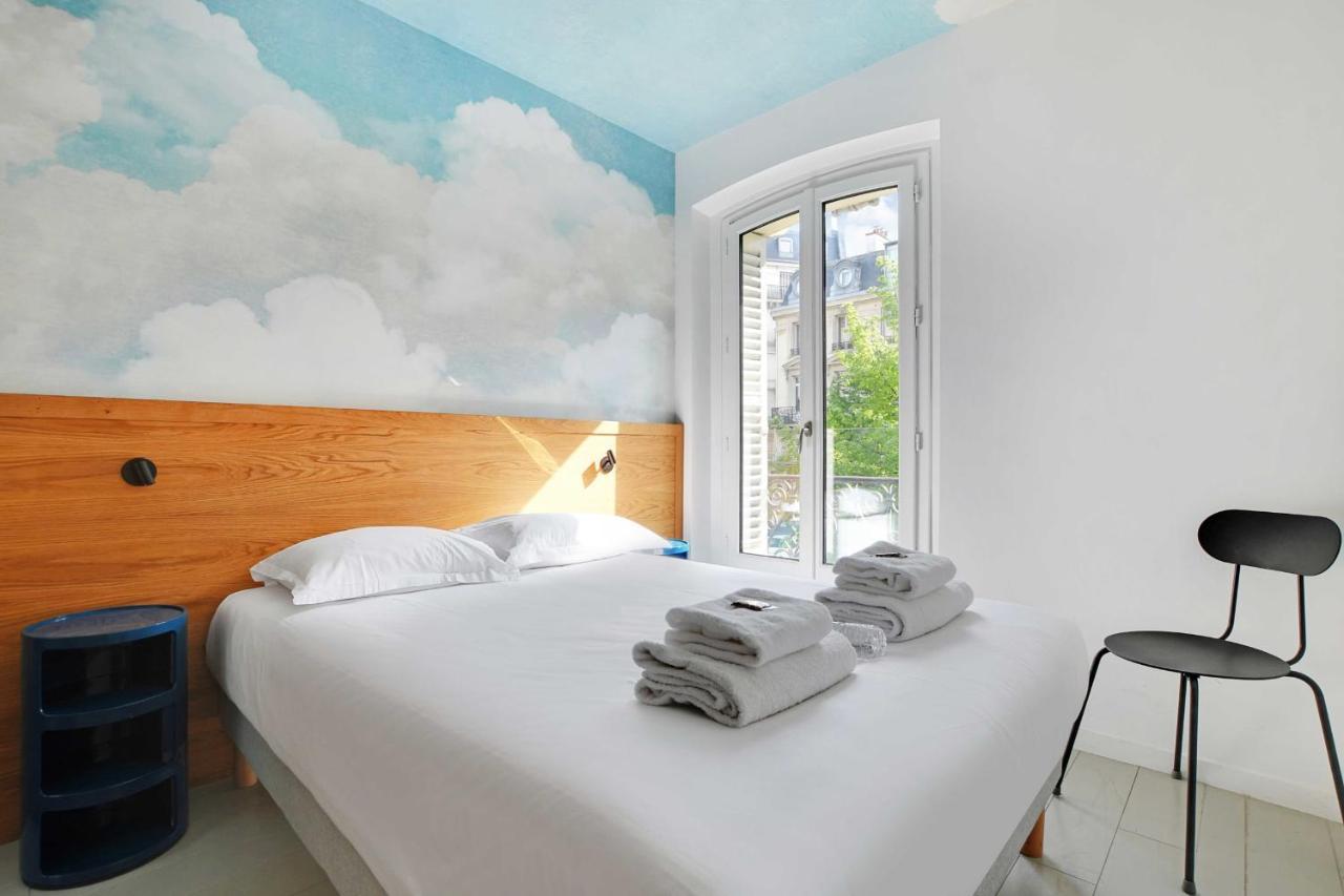 Splendid Place 2br6p - Maraisrepublique Apartment *