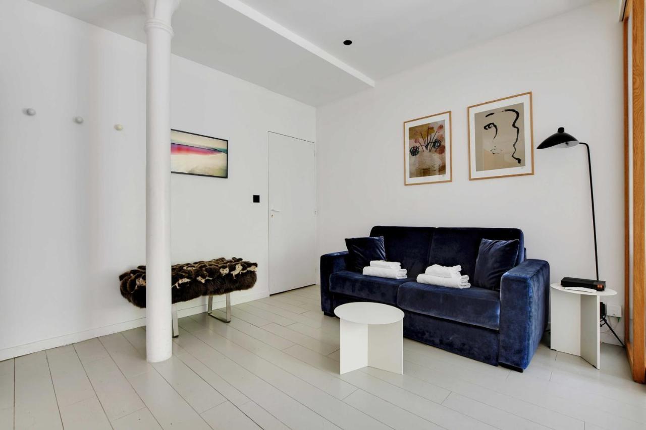 Splendid Place 2br6p - Maraisrepublique *