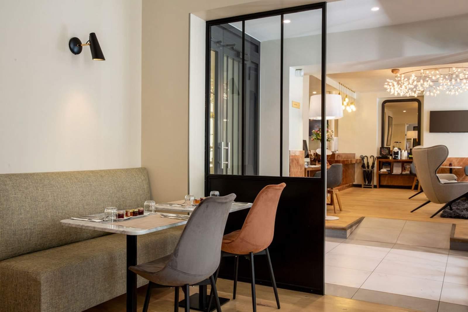 Mayflower Opera 4* Paris