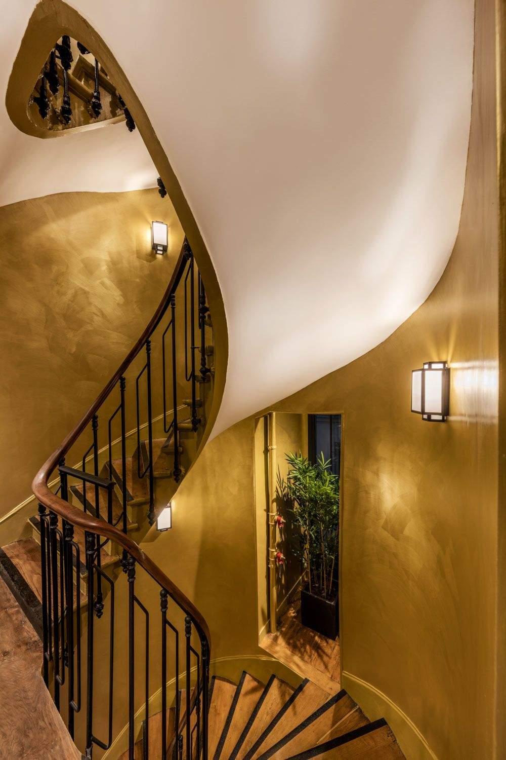 Mayflower Opera 4* Paris
