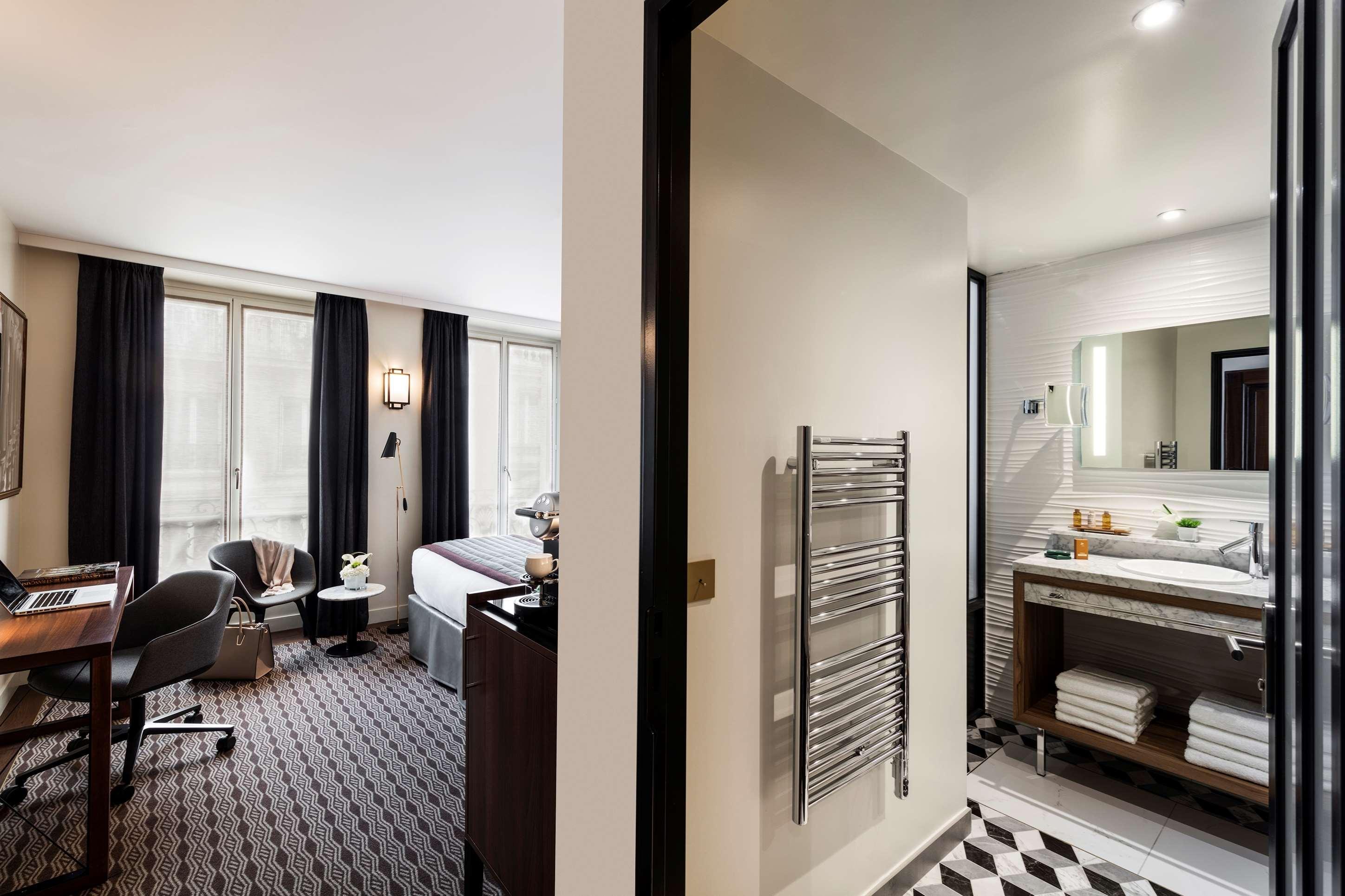 Hotel Mayflower Opera 4*