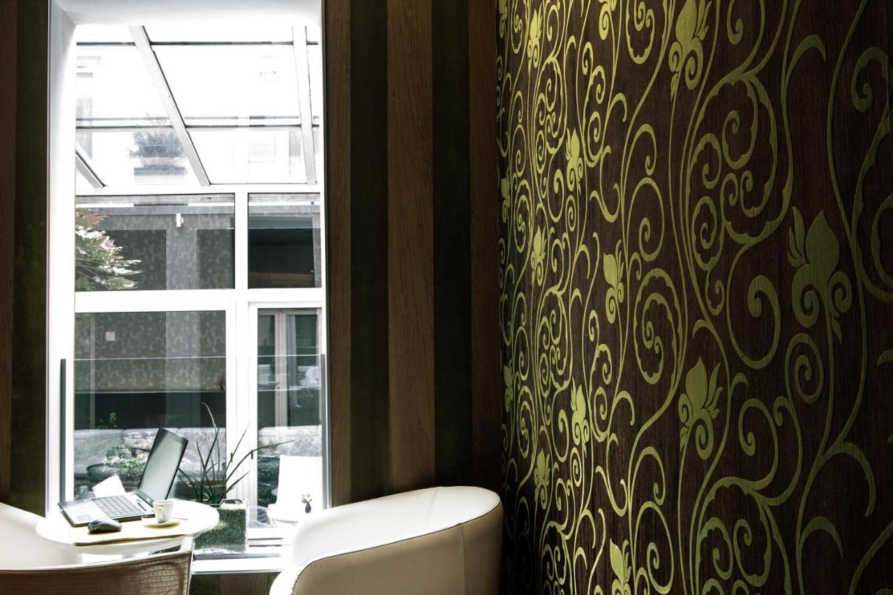 Le Quartier Bercy-square Hotel Parigi