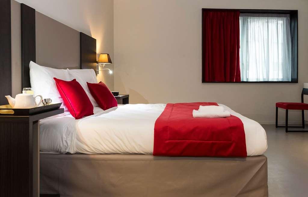Odalys Xvii Aparthotel 3*