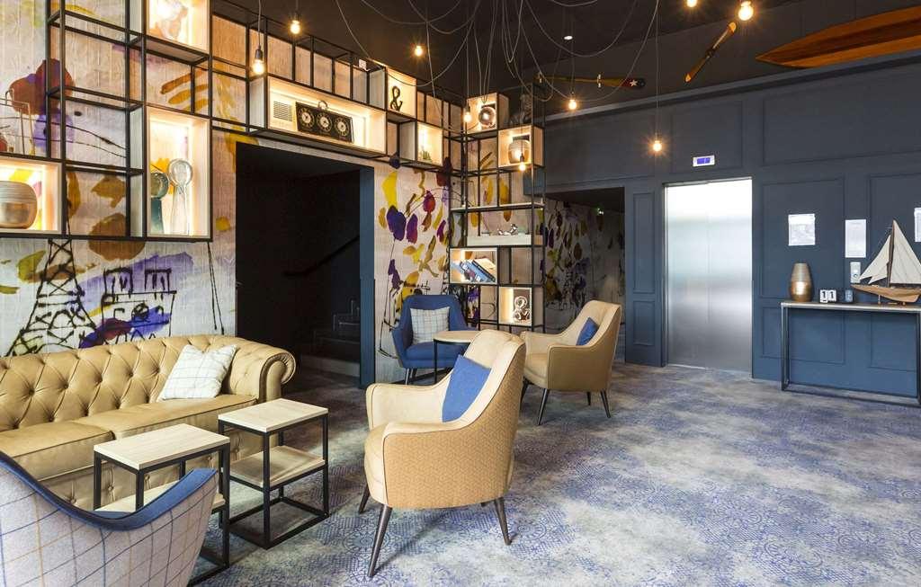 Odalys Xvii Aparthotel