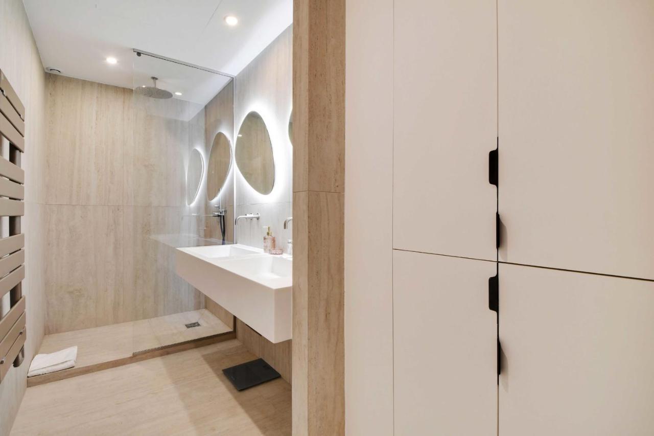 Cosy 2br-6p Champs Elysees Appartamento *