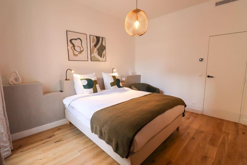 Appartamento Amazingapartment # Le Marais# Rue Des Archives# Ac