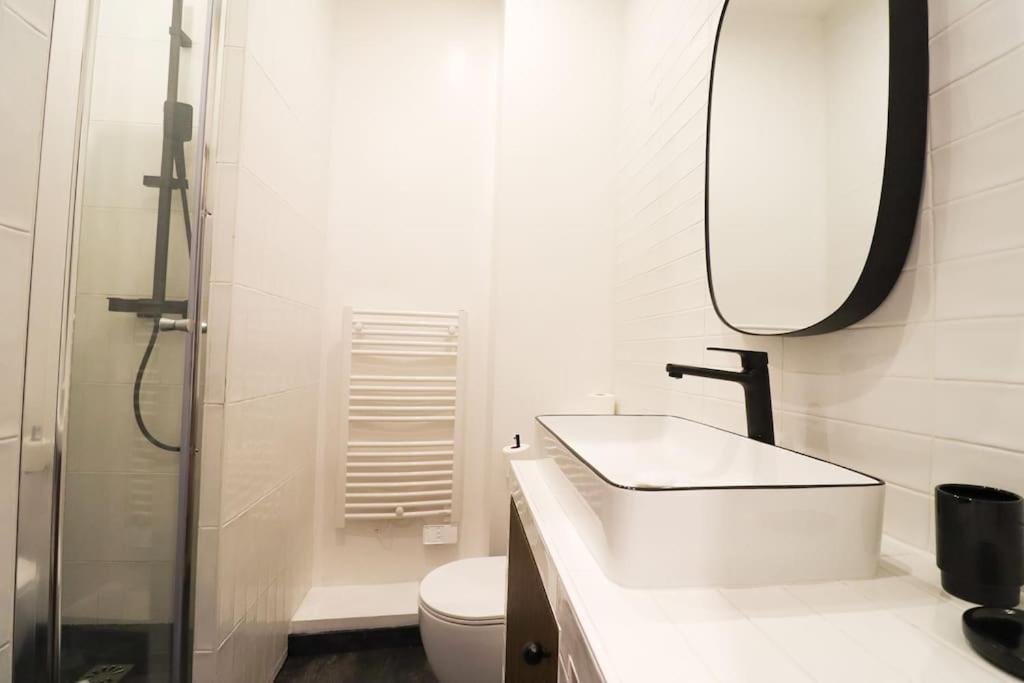 Amazingapartment # Le Marais# Rue Des Archives# Ac Parigi