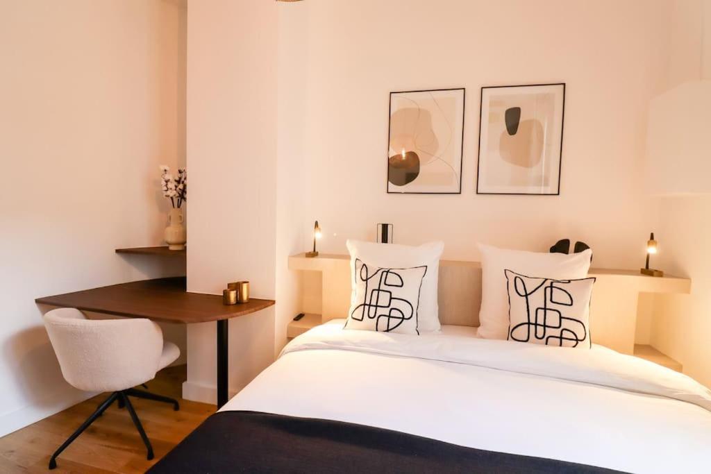 Amazingapartment # Le Marais# Rue Des Archives# Ac Appartamento Parigi