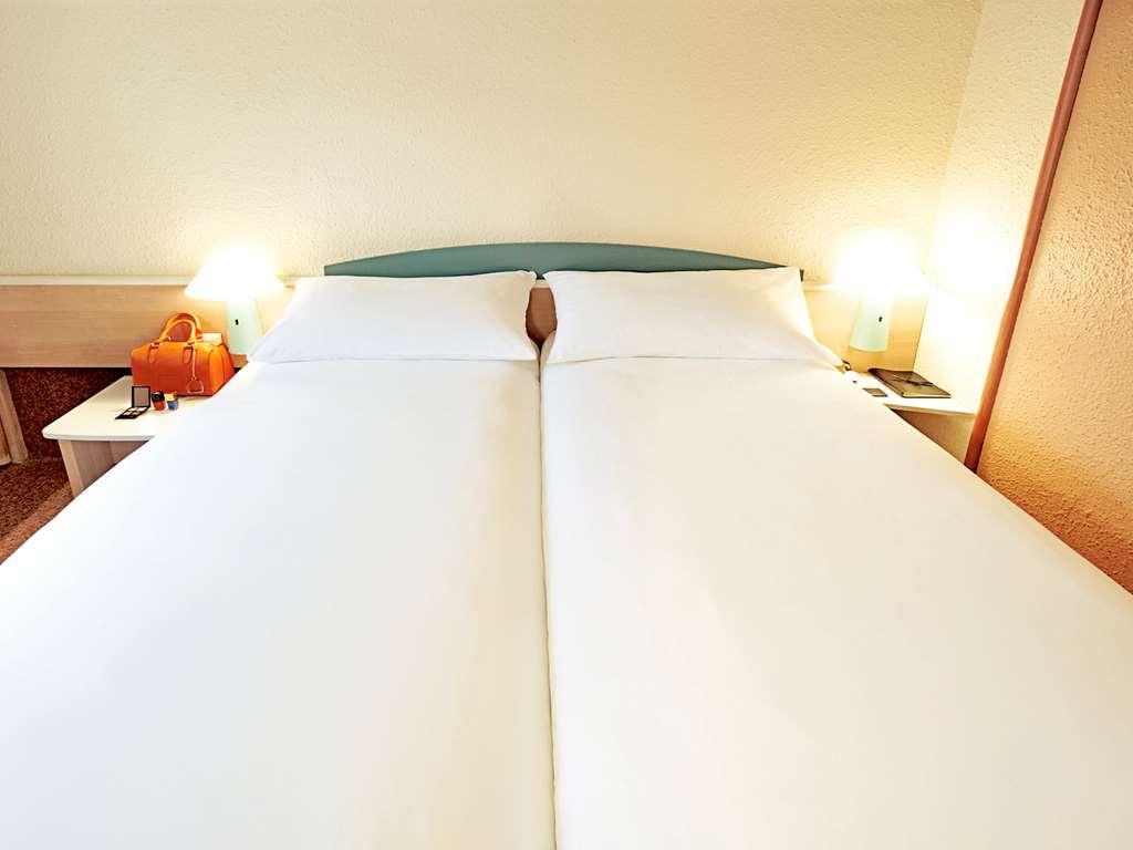 Hotel Ibis Gare Montparnasse Catalogne *