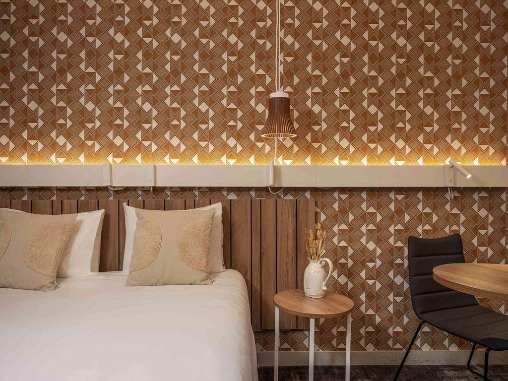 Hotel Ibis Gare Montparnasse Catalogne *