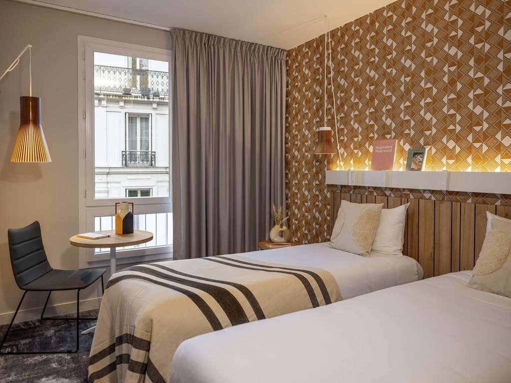 Ibis Gare Montparnasse Catalogne