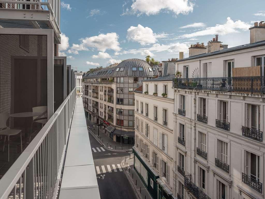 Ibis Gare Montparnasse Catalogne * Parigi