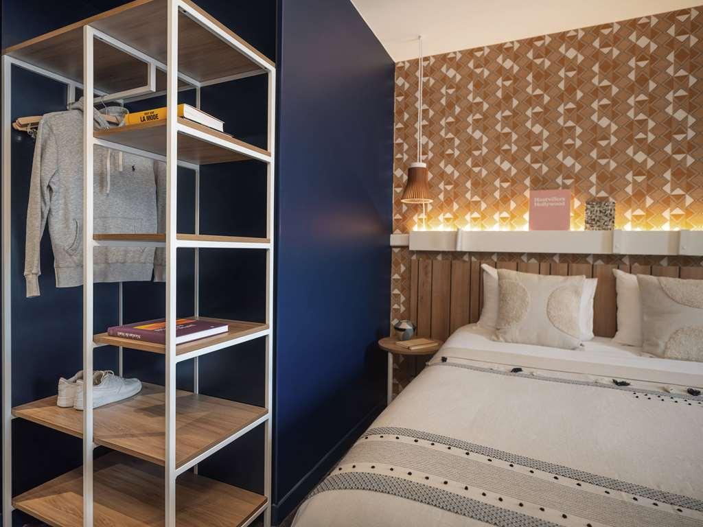 Hotel Ibis Gare Montparnasse Catalogne