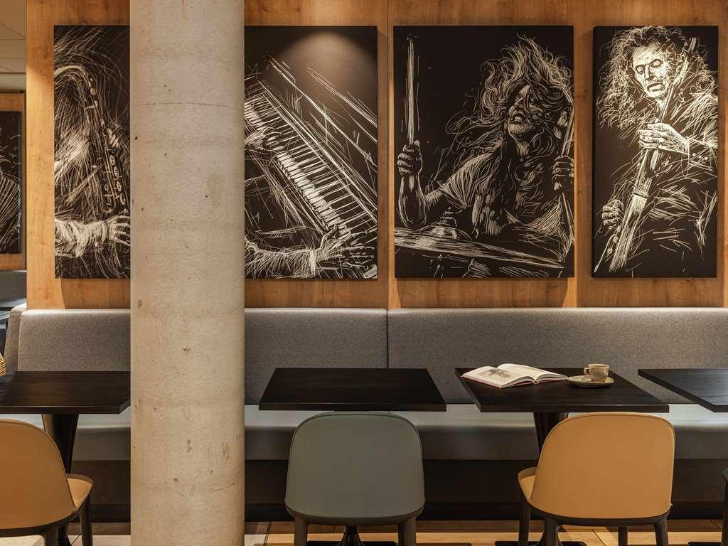 Hotel Ibis Gare Montparnasse Catalogne *