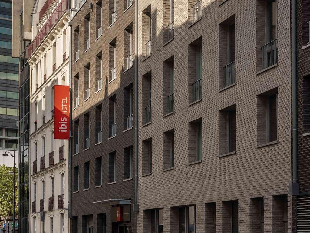 Ibis Gare Montparnasse Catalogne * Parigi