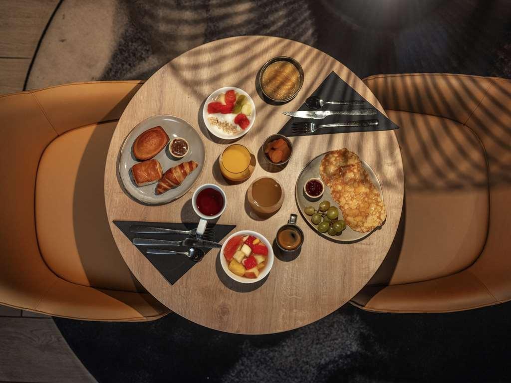 Ibis Gare Montparnasse Catalogne Hotel