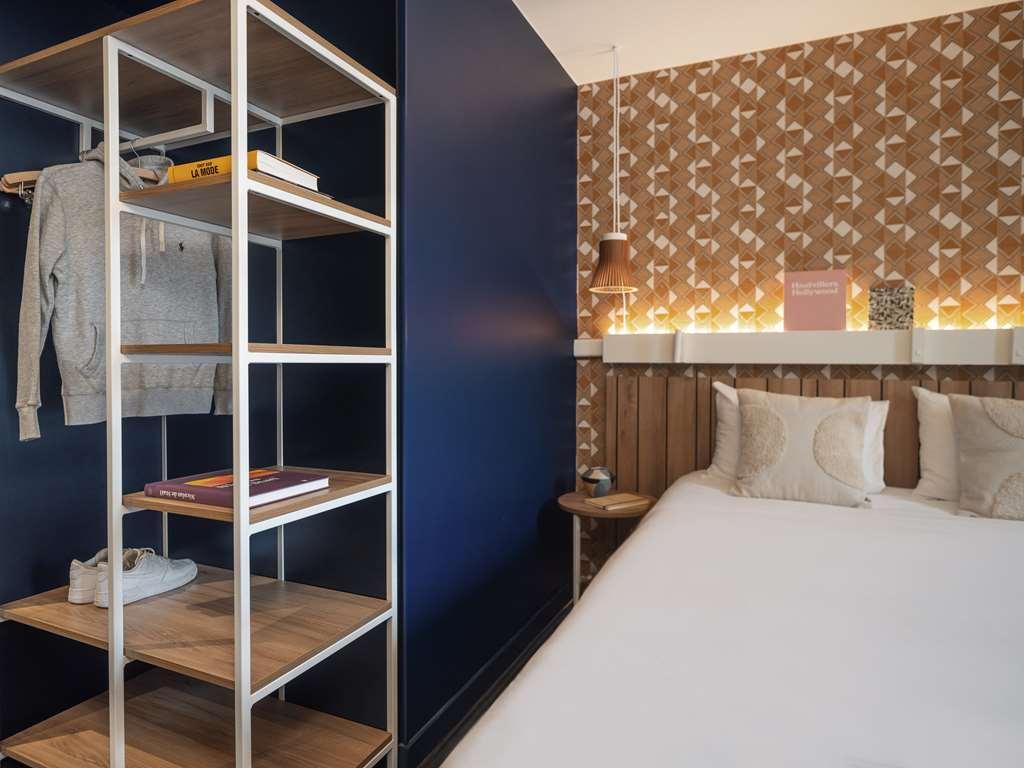 Hotel Ibis Gare Montparnasse Catalogne *