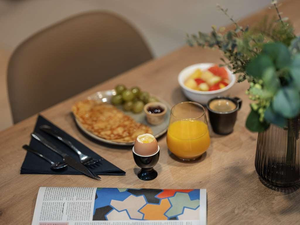 Ibis Gare Montparnasse Catalogne Hotel *