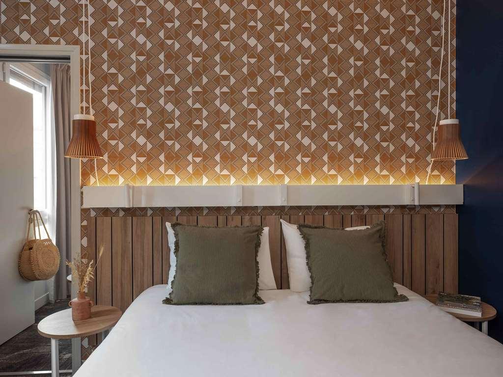 Hotel Ibis Gare Montparnasse Catalogne