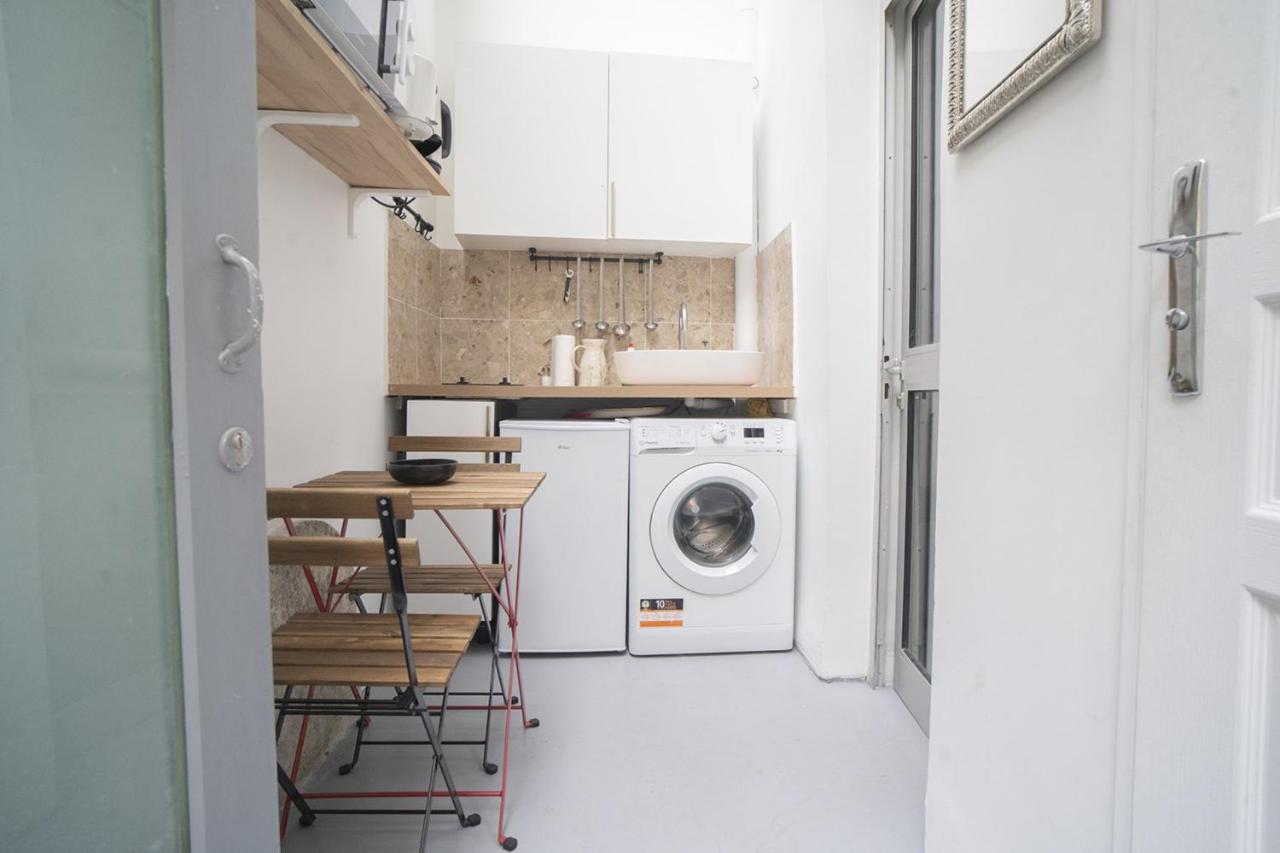 Cosy - Near Le Marais Parigi
