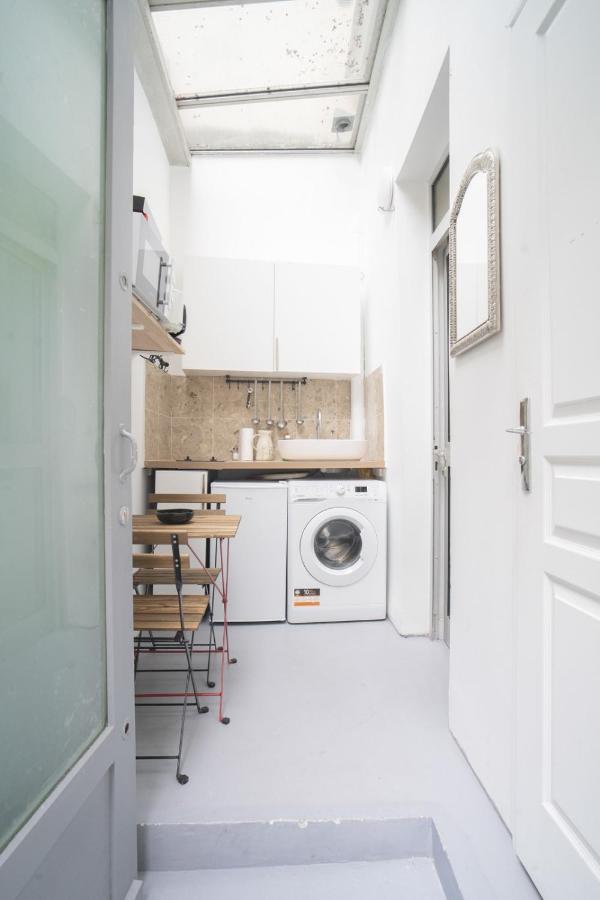 Cosy - Near Le Marais Appartamento *