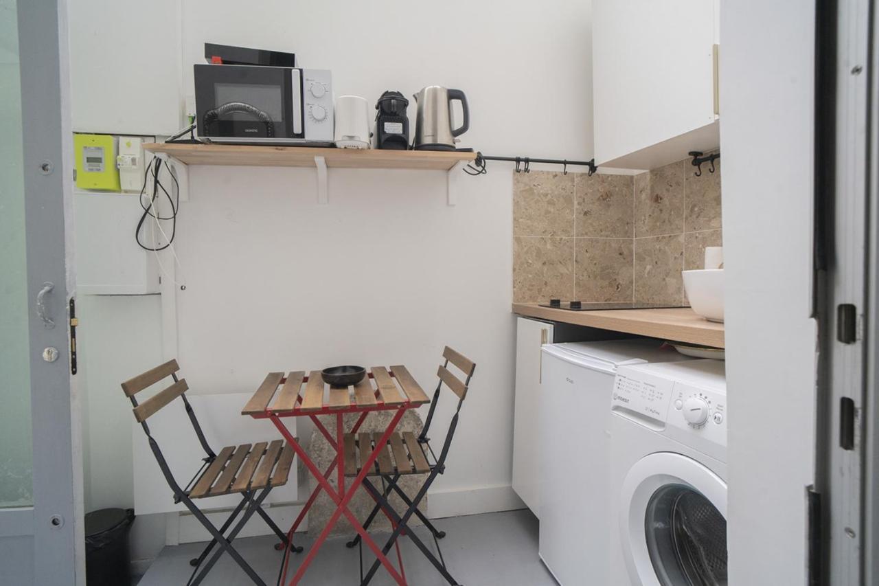Appartamento Cosy - Near Le Marais