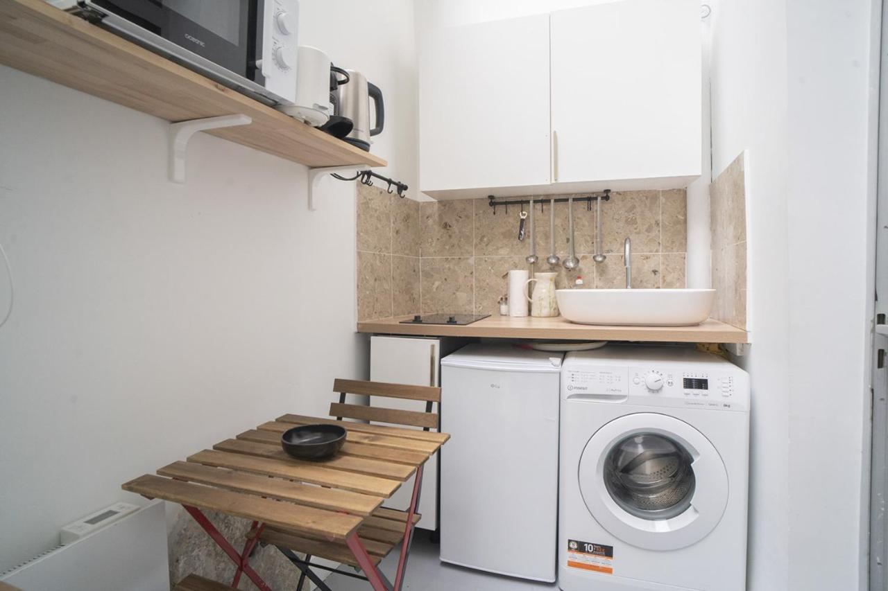 Appartamento Cosy - Near Le Marais Parigi