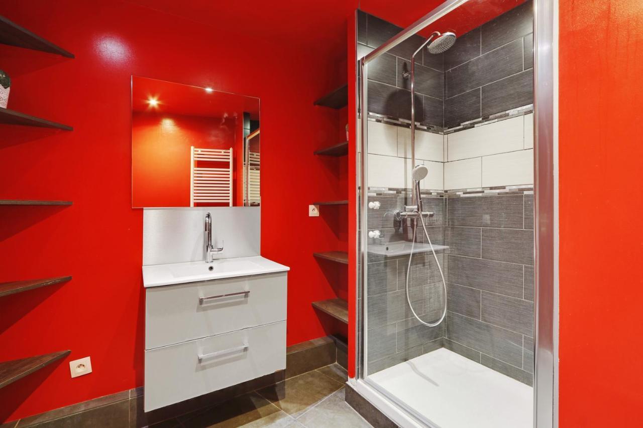 Pick A Flat's In Eiffel Tower- Boulevard De Grenelle Apartment Paris