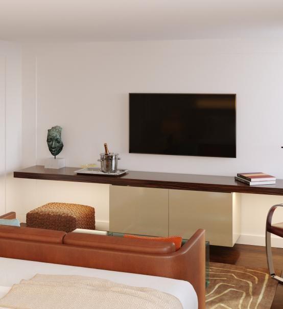 Hotel La Saint Germain Des Pres Paris