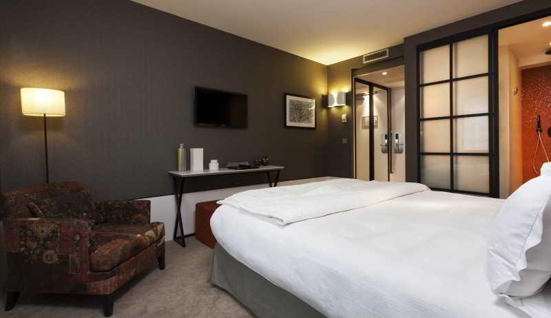 La Saint Germain Des Pres Hotel 5*