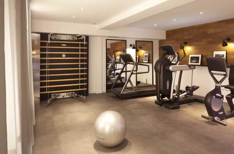 Hotel La Saint Germain Des Pres