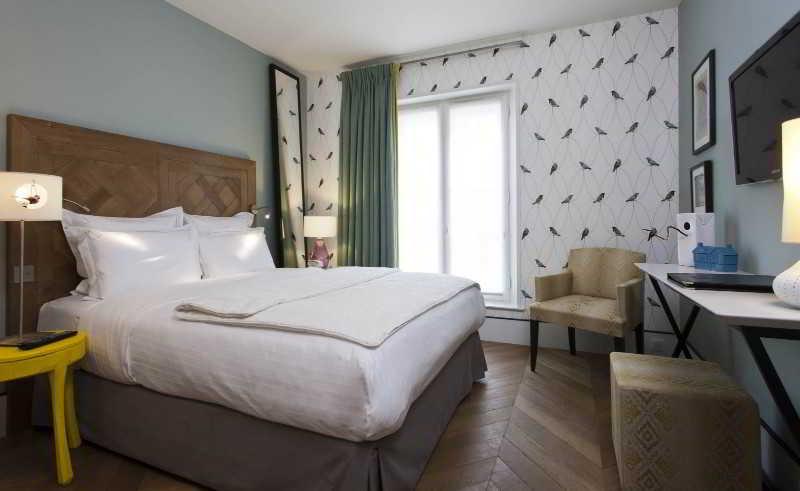 La Saint Germain Des Pres Hotel Paris