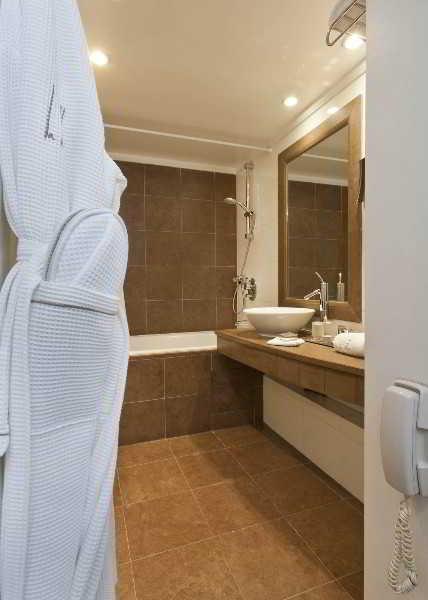 La Saint Germain Des Pres Hotel