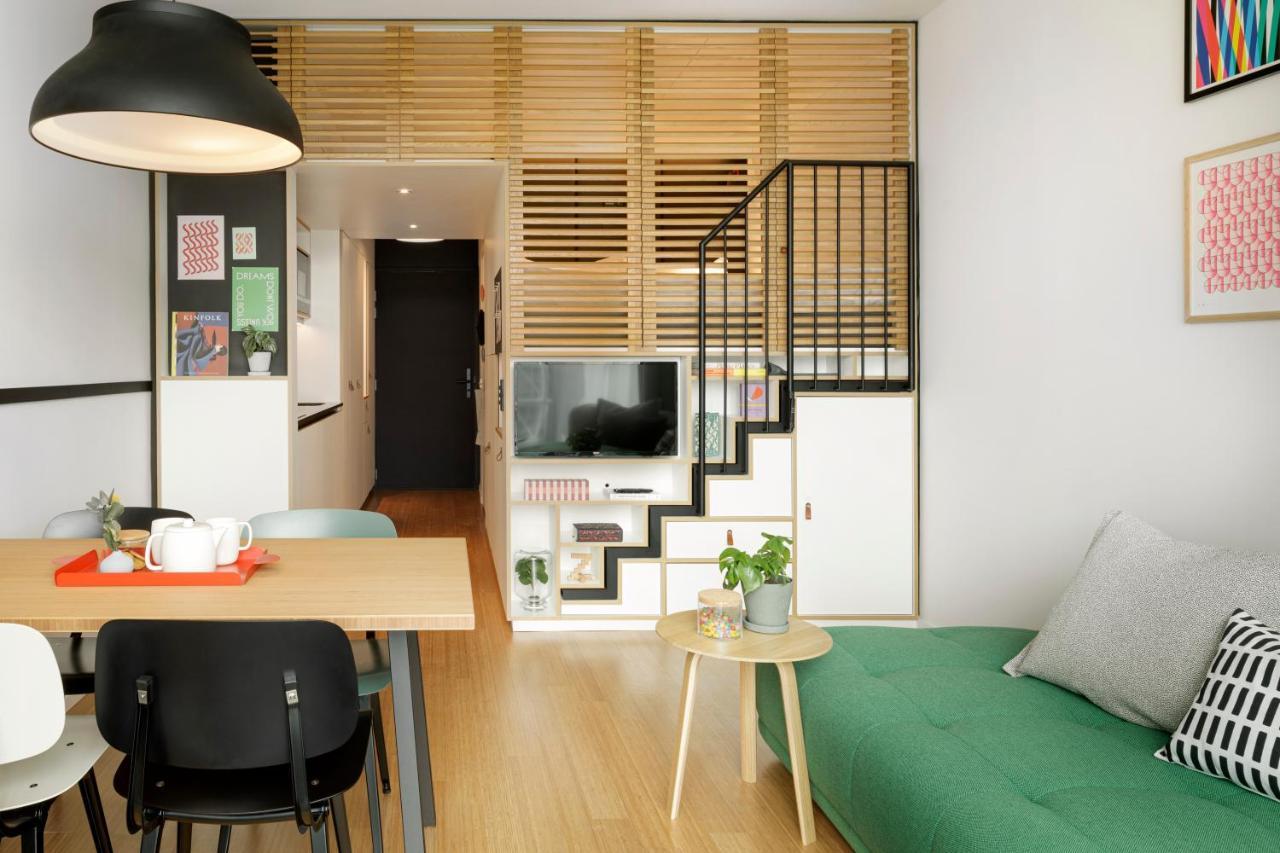 Zoku 4* Parigi