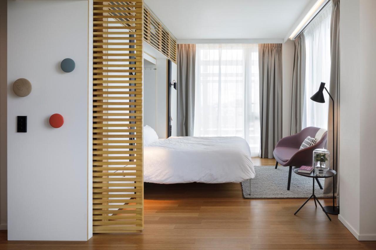 Aparthotel Zoku Parigi