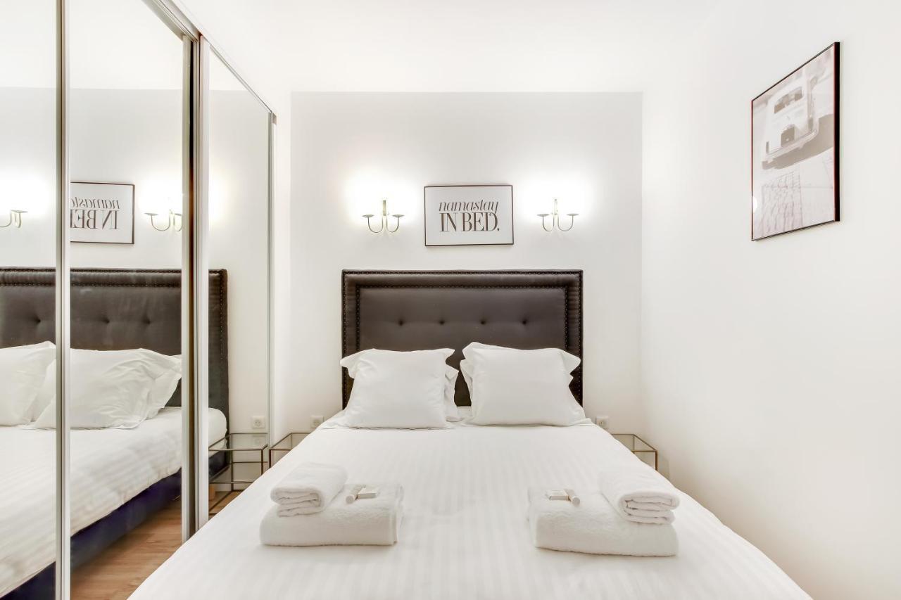 Pick A Flat's In Saint Germain - Rue Vaneau